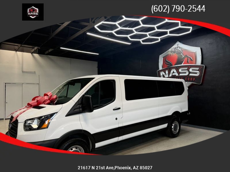 ford transit wagon 2018 1FBZX2ZM7JKA99849 image ford transit wagon 2018 1FBZX2ZM7JKA99849 image